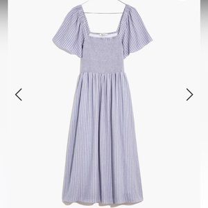 Madewell Dress